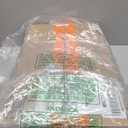 Color Changing Christmas String Lights Outdoor Indoor, 108FT 300 LED Warm White Multi Color Fairy Light, END to END CONNECTABLE, Waterproof Christmas Tree Lights with Timer Remote