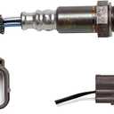 Oxygen Sensor 4 Wire, Direct Fit, Heated, Wire Length: 17.32