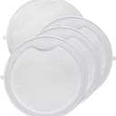 Alocs First Filter Replacement for MAAX & Whirlpool Coleman Spas Hot Tubs (4 Pack)