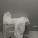 Folding Mattress Twin, Convertible Sofa Bed Foldable Futon Mattress with Corduroy Cover, Fold Out Floor Couch Bed for Living Room, High-Density Memory Foam, 5'', Grey