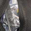 GinJee Professional Hair Clippers for Men Cordless & Corded - Rechargeable Barber Clipper & Trimmer Set with Fade Lever for Home Haircuts, Grooming Kit with Guide Combs, with Travel Case