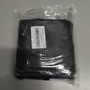 ZATOOTO Car Window Shades, 2 Pack Double Layer Car Sun Shade for Side Window Baby Sun Shade Full Shade & Half Shade & Full See-through 3 Option, Blackout Car Window Cover for Privacy Block UV Ray Heat