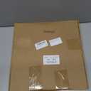 4 Pcs Advent LED Candle with Remote Hexagram Flameless Candleholder Battery Operated Candlesticks for Advent Wreath Lent Decorations Flickering Flameless Candles with Remote Timer