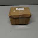 Front Left Right Brake Calipers Set with Pads Compatible with Kawasaki KFX700 Brute Force 650 Prairie 650/700 KVF650/KVF700 OE # 43080-5082-DJ 43080-5081-DJ