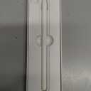 Stylus Pen for iPad, Apple Pencil 2nd Generation with Magnetic Wireless Charging for iPad Air 5th 4th, iPad Pro 12.9 inch 6th 5th 4th 3th Gen, iPad Pro 11 in 4th 3rd 2nd 1st Gen, iPad mini 6 (White)