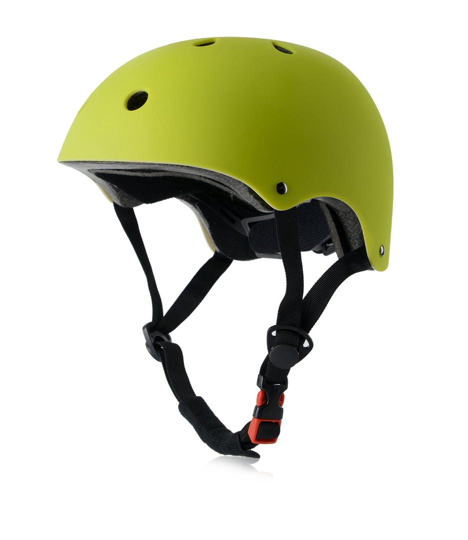 Kids Bike Helmet, Adjustable and Multi-Sport, from Toddler to Youth, S