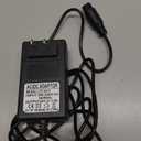 24V Charger for Razor E100 E200 E300 Ride-on Toys, 6.6FT AC Power Adapter Replacement Cord