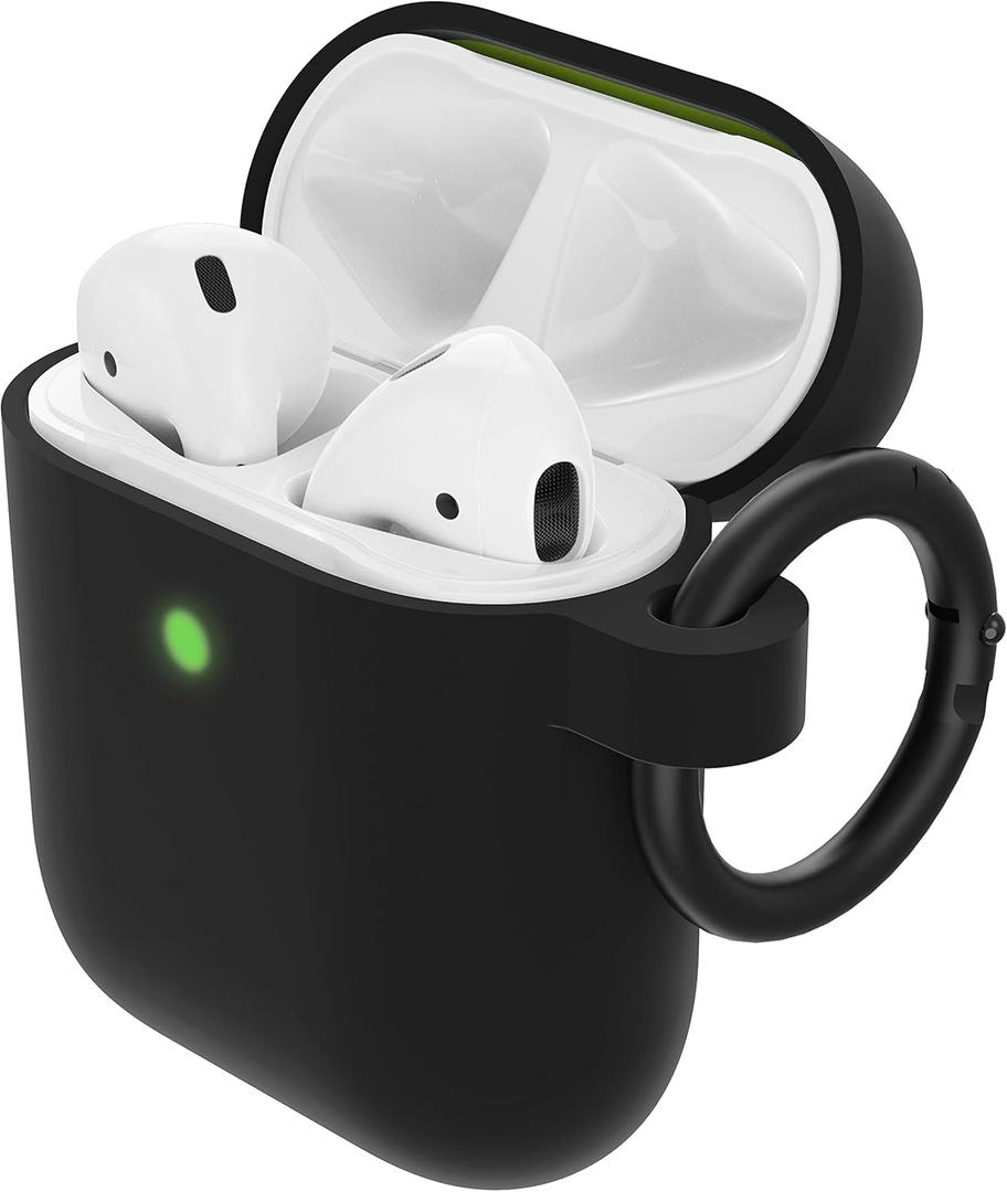 OtterBox AirPods Case, Black