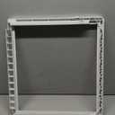 241969501 Refrigerator Shelf Frame without Glass for Frigi-daire
