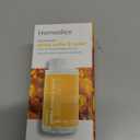 Homedics SereneScent Waterless Diffuser Oil Refill — Gilded Amber & Tonka (120ml). Warm & Luxurious Home Fragrance. Compatible with SereneScent Diffusers. Easy Twist Plug & Play