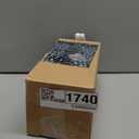 STANLEY Quencher ProTour Flip Straw Tumbler with Leakproof Lid | Built-In Straw & Handle | Cupholder Compatible for Travel | Insulated Stainless Steel Cup | BPA-Free (30 Ounces, Hydrangea)