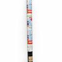 Ribbli Christmas Wrapping Paper, Vintage Christmas Style, 30 inch x 120 inch(10ft) Per Roll
