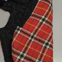 Kuoser Warm Dog Coat, Waterproof Dog Jacket for Extra Large Dogs, Adjustable Durable XL Doggie Winter Coat Reversible Cozy Puppy Cold Weather Apparel from Small to Large Breed, Bright Red XL