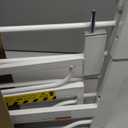 Regalo Safety 29"-49" Extra Wide Baby Gate, Bottom of Stairs & Doorways