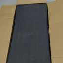 ANTOPY Sink Dish Drying Rack - Expandable Small Dish Rack Over Sinks with Silicone Drying Tray, Dish Drainer for Kitchen Counter with Cutlery Holder, Drying Rack Fit for 14-19 Kitchen Sink