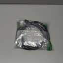 Diyanisly 8K DisplayPort Cable 10FT, DP 1.4 Cable, 32.4Gbps 8K@60Hz 4K@120Hz 2K@240Hz, High Refresh Rate Video Display Port 1.4 Cord for DSC, FreeSync, G-Sync, Gaming Monitor/Graphics Card(Braided)