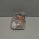 24Pcs Silicone Chair Leg Floor Protectors, Felt Furniture Pads for Hardwood Floors, Rubber Chair Leg Protectors for Hardwood Floors, Chair Leg Caps Chair Leg Covers for Wooden Floors(Clear, Large) (Universa Large(Fit 1.4"-1.9"))