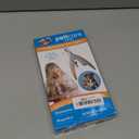 PetiCare Illuminated Dog & Cat Nail Clipper with LED Light & 5X Magnification for Safe, Precise Trimming | Pet Nail Cutter for Small & Large Breeds | Easy-to-Use Grooming Tool for Pets