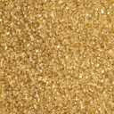 2 x Gold Sanding Sugar Sprinkles for Baking | Cake & Cookie Decorating | 33 oz (EXP 03/17/29)