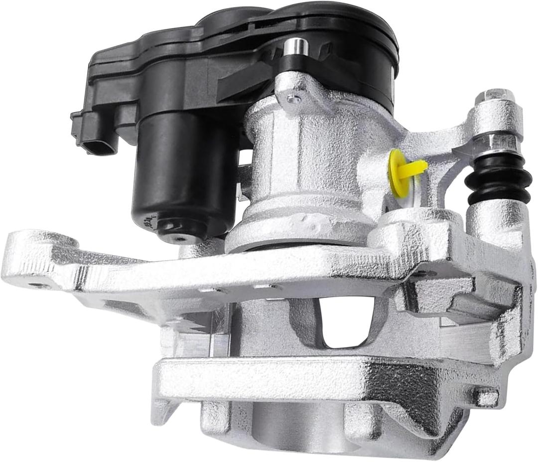 4605C044 Rear Right Electrical Brake Caliper Fit for Mitsubishi Outlander 2.4L 3.0L 2017-2020, Outlander PHEV 2.0L 2.4L 2018-2022, Eclipse Cross 1.5L 2018 2019 2020 2022