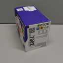 hahaland Baby Toys 6-12 Months - Surprise Barn Stuffed Farm Animals, Rattle, Crinkle, Mirror, Montessori Toys for 6 Month Old Sensory Balls 1-3 Plush Toy Girl Boy Gifts Baby Easter Basket Stuffers