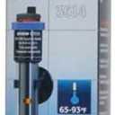 EHEIM Jager Aquarium Thermostat Heater 100W ( Pack of 1)