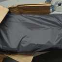 Dream On Me Nest Portable Playard, Lightweight, Foldable, Carry Bag, Grey