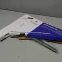 OEM QUALITY 26" + 16" Premium All-Seasons Stable And Quiet Windshield Wiper Blades(Set of 2)