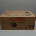 Huggies Size 4 Diapers, Little Snugglers Baby Diapers, Size 4 (22-37 lbs), 150 Count (6 Packs of 25), Packaging May Vary