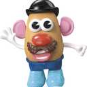 Potato Head Mr. Potato Head Set with 13 Parts and Pieces, Toddler and Preschool Toys for Boys and Girls, Ages 2+