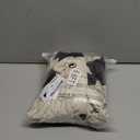 Mouse Theme Backdrop for Kids Birthday Party Supplies Cartoon Castle Photo Background Baby Shower Photo Booth Studio Props Unisex (6.6FT)