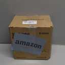 ELEGOO Matte PLA Filament Matte Black 2KG, 1.75mm 3D Printer Filament Dimensional Accuracy +/- 0.02mm, 1kg Carboard Spool