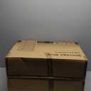 Large Storage Bins with Lids, 88Gal / 352QT Stackable Collapsible Plastic Bins with Wheels, Closet Organizers for Bedroom, Kids Room, Living Room, Garage (22Gal)