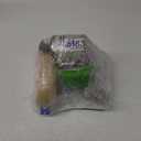 MRS. MEYER'S CLEAN DAY Liquid Hand Soap Refill, Cruelty Free and Biodegradable Formula, Lemon Verbena Scent, 33 oz; Softsoap Milk & Honey Scented, Liquid Hand Soap Refill, 50 Ounce; Simple Pleasures Watermelon Soap Dispenser – Cute Hand and Dish Soap