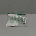 Angel Feather Wing Headband Halloween Cosplay Costume Accessories for Women Dress Up Party Headwear (White)