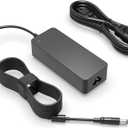 Superer AC Charger Fit for Dell P28F P39F P22T P10F P40F P72G P40G P63G P60F P62G P61G P28S P22S P15G P35G P37G P45G P44G P41F P49G P47G P46G P73G P79G P78G P95G P80G P48F Laptop Power Adapter Supply