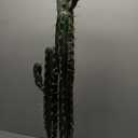 Artificial Cactus Fake Big Cactus 36 Inch Faux Cacti Plants for Home Garden Office Store Decoration