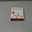 Reusable Pocket Heat Packs, Hand Warmers - Easy Reset & Comfortable Warmth for Daily Use, Commute & Cold Days