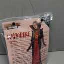 Spooktacular Creations Royal Vampire Costume for Girls, Deluxe Set Halloween Gothic Victorian Vampiress Queen Costume (Medium)