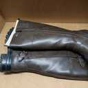 GUESS Women's Lynnie Wide Calf Knee High Boot size 8 1/2 M