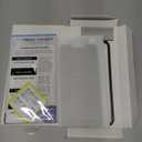 Tech Armor for Apple iPhone 16E Privacy Screen Protector, iPhone 14, 13 and 13 Pro Tempered Glass 6.1 Inch - Anti-Spy Ballistic, Case Friendly, Easy Install, Private, 9H Hardness -1 Pack