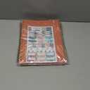 3 x Monthly Planner 2025-2026 (7.4'' x 9.6''), Jul 2025-Dec 2026, 18 Months Calendar Planner, 2025 Academic Yearly Agenda Planner with Bookmark & Pocket, Perfect for School, 120GSM Paper, Pink