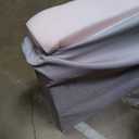 Foam Mattress Size 3/3.8 Length 2Ft Width 44x26x5"