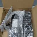 150W Outdoor LED Flood Light Dusk to Dawn with Knuckle, 21000LM 1500W Equivalent, 100-277V 5000K Daylight, ETL Commercial LED Flood Light Fixture, Outdoor Security Lighting for Landscape/Parking Lot