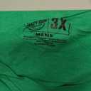 Mens Shammered T Shirt St Funny Saint Patricks Day Green Drinking Tee for Guys