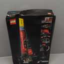 LEGO Technic Emirates Team New Zealand AC75 Model Kit - Building Set for Adults, Ages 18+ - Gift for Men & Women - 42174
