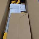 11 Inch Weed Wacker Cordless Compatible with DEWALT 20V MAX Battery