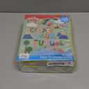 Play-Doh Jigsaw Puzzle Set - Bundle with 2 Assorted 48 Piece Puzzles, Stickers and More | Play Doh Playset for Kids, Boys, Girls, Toddlers