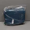 Taygeer Carry on Backpack for Men Women, Luggage Laptop Backpack for Airplane Travel with Water Bottle Pocket, 35L Water Resistant Gym Weekender Bag for College Gift, Peacock Blue (Large)