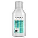 Redken Acidic Bonding Curls Sulfate-Free Shampoo | For Curly Hair | Curl Control + Definition | With Citric Acid, Avocado Oil, Shea Butter | Silicone-Free | Hydrating Shampoo | Repairs Damaged Curls